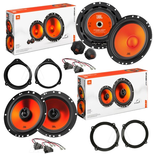 Kit casse altoparlanti jbl - kit,