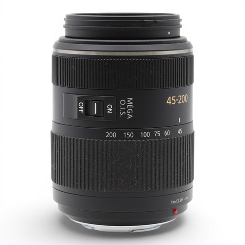 Panasonic lumix vario 200 - panasonic, g
