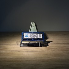 RAM DDR3 8GB SODIMM 1600MHz PC3L-12800S CL11 Notebook – Unbuffered Non-ECC