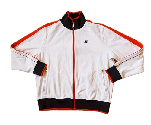 Giacca nike roger federer - roger, 2009