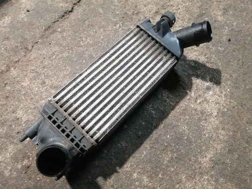 Intercooler citroen 2010 - citroen, c5
