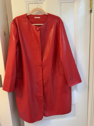 Cappotto frances valentine - cappotto,