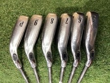 Callaway X-20 Set di ferri