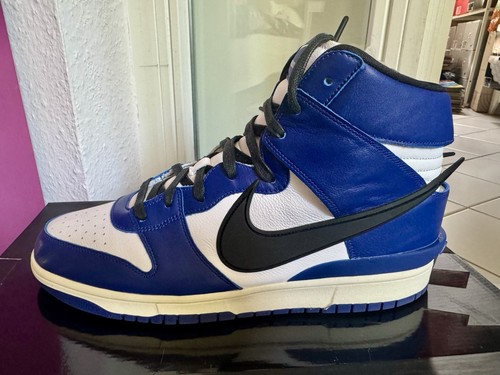 Nike dunk high ambush deep - ambush,
