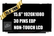 15.6 laptop LED LCD Screen