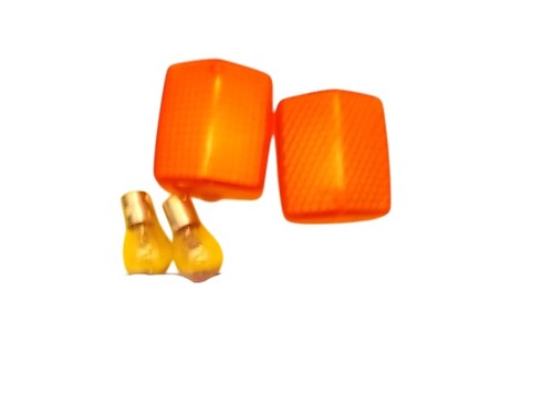 Gemme frecce indicators - indicators, 2