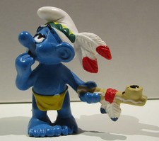 94-PUFFI-PUFFO PIECE