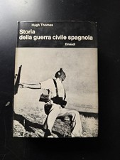 Storia della guerra civile