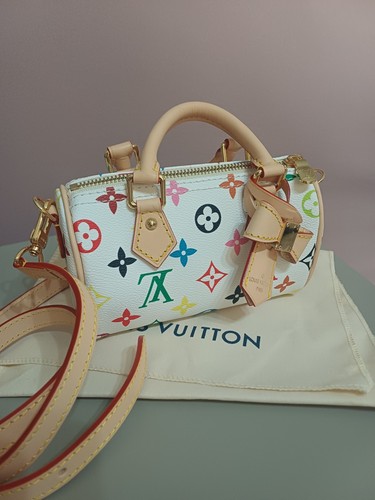 Louis vuitton nano speed - louis,