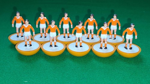 Subbuteo 63000 leggero 689 - subbuteo, lw