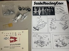 Kit raro scaleracingcars - raro,