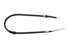 Abe Cavi Del Freno Posteriore