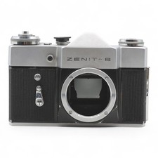 Zenit-B Zenit B Reflex SLR