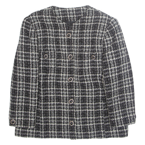 Giacca blazer donna - bianca, in