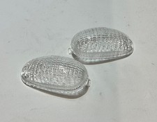 Coppia gemme frecce anteriore