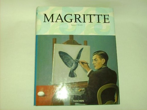 Meuris rené magritte - meuris,