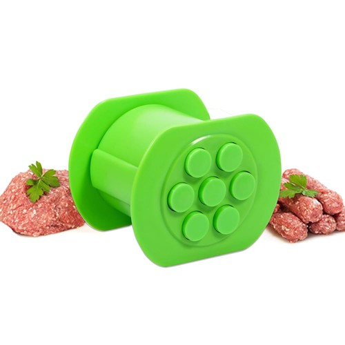 Cevapcici presse - cevapcici,
