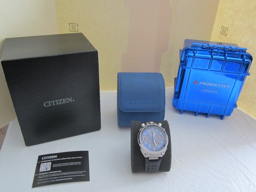 Nuovo citizen eco drive - nuovo,
