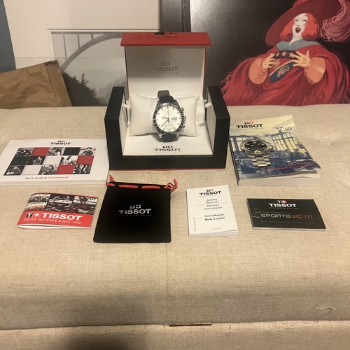 Orologio uomo tissot sport - uomo,