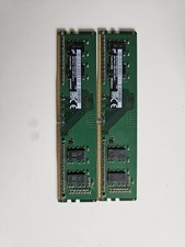 Micron 4 GB RAM 1Rx16