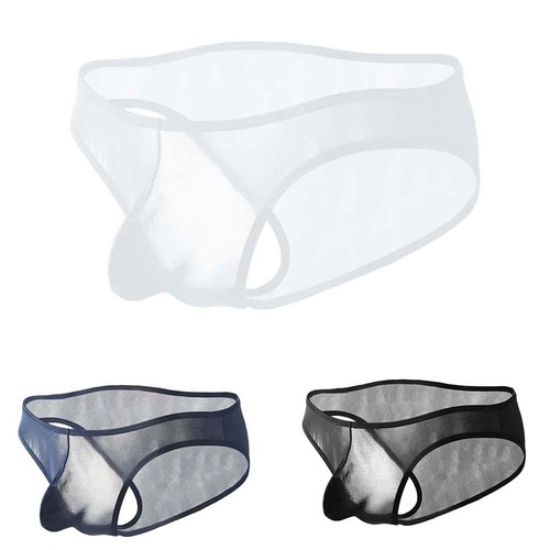 Slip trasparente ultrasottile