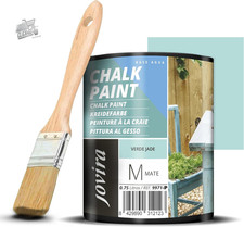 Chalk paint vernice - -,