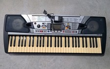Yamaha PSR 61-Key Keyboard