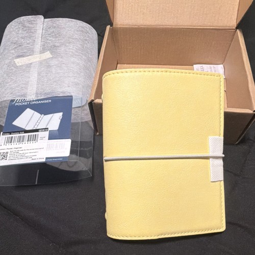 Filofax domino organizzatore - domino,