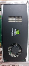 Scheda Video nVidea Quadro FX