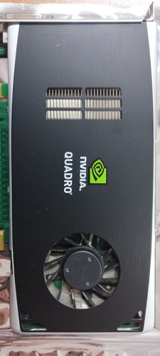 Scheda video nvidea quadro - video,