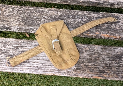 Cintura marsupio vintage - marsupio,