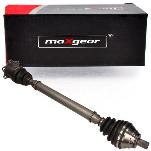 Albero motore maxgear 1220 - albero, 49-1220