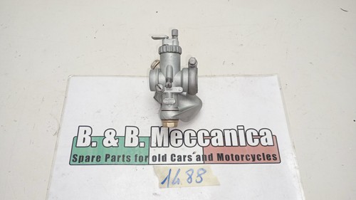 Carburatore dellorto ua18bs - carburatore,