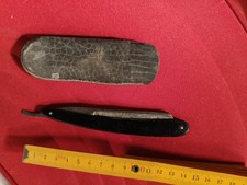 RASOIO A MANO LIBERA VINTAGE