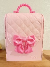 ♡1998 VINTAGE Barbie letto e