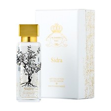 Al Jazeera, Sidra, Eau de