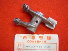 Basculante Aspirazione per Motore CB400N/NA-T1/T2/TZ1 /TZ2 CM400TZ/ Ta / TB . -