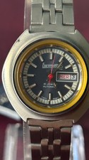 Eberhard Lady Automatic