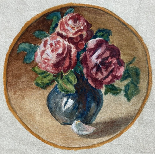 Fiore floreale natura morta