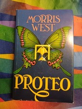 PROTEO - Morris West - Prima
