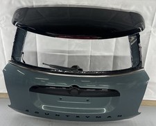 PORTELLONE BAULE BAGAGLIAIO COFANO POSTERIORE POST. MINI COUNTRYMAN 2022