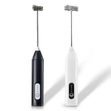 Frusta elettrica ricaricabile