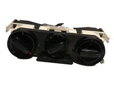 COMANDO CLIMA MANUALE AUDI A1 Anno 2010-2015 (2011) usato