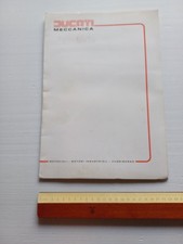 Ducati salone Milano 1977