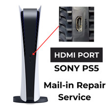 Sony PlayStation 5 PS5 System
