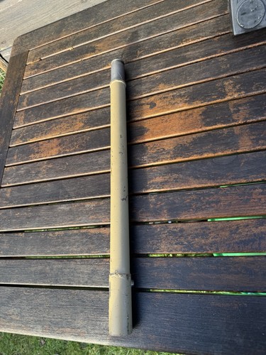Ww2 german lafette - lafette, tripod
