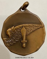 FORLÌ PATRONESSA VOLONTARI DI