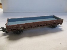 Marklin N° 3 vagoni treno