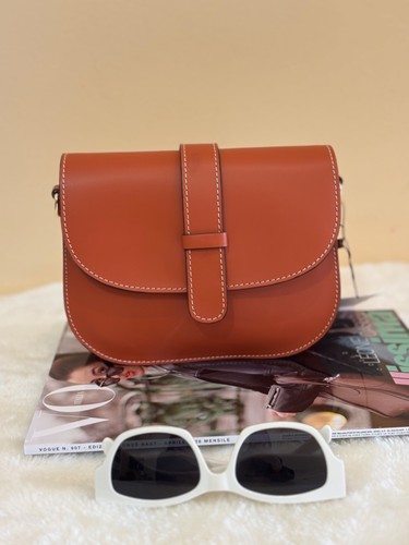 Borsa donna vera pelle - donna,