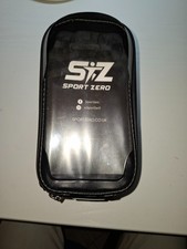 SportZero Bike Phone Borsa da Bicicletta